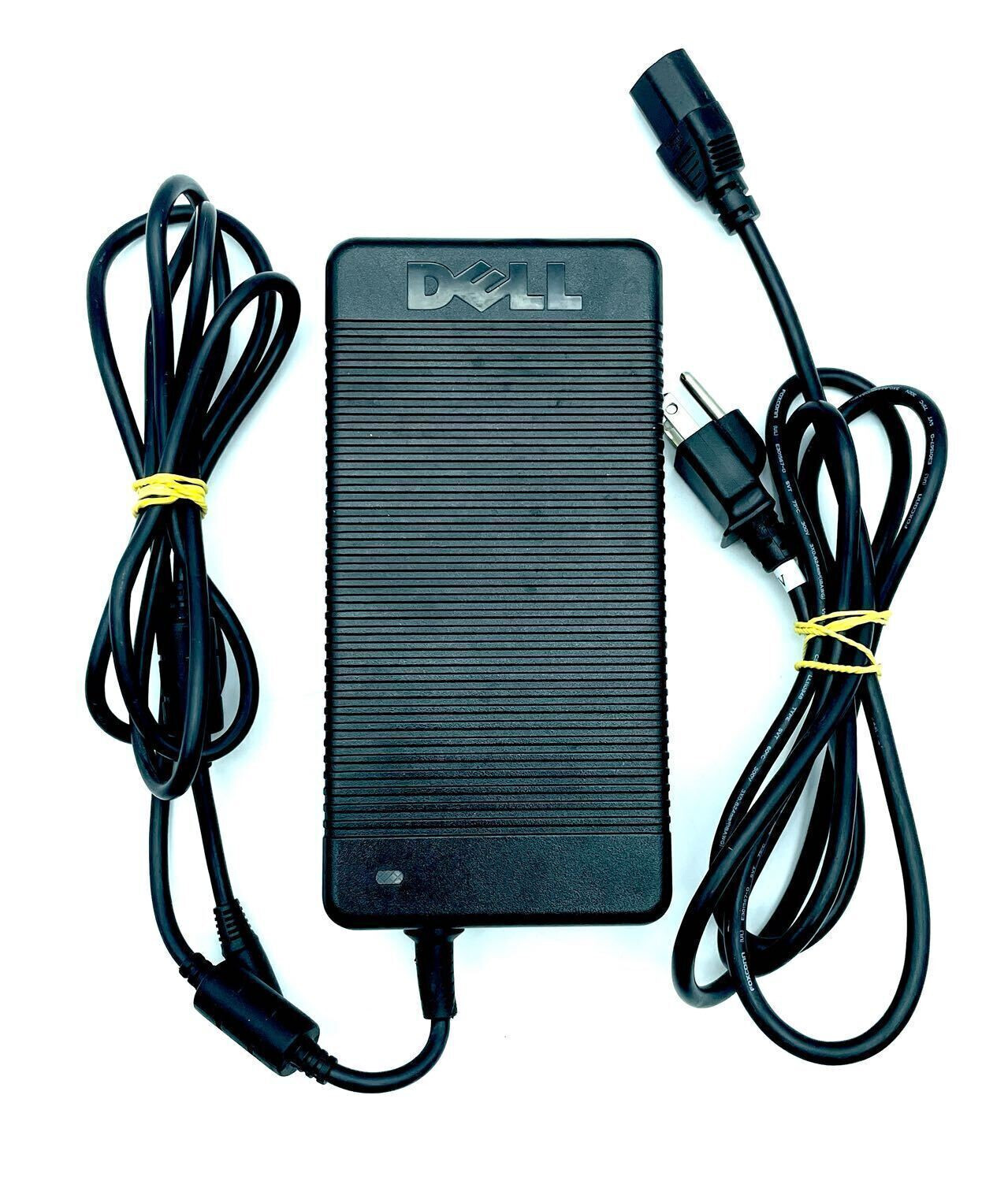OEM Dell 210W Laptop AC Adapter Charger 7.4mm Tip 19.5V10.8A DA210PE1-00 0D846D
