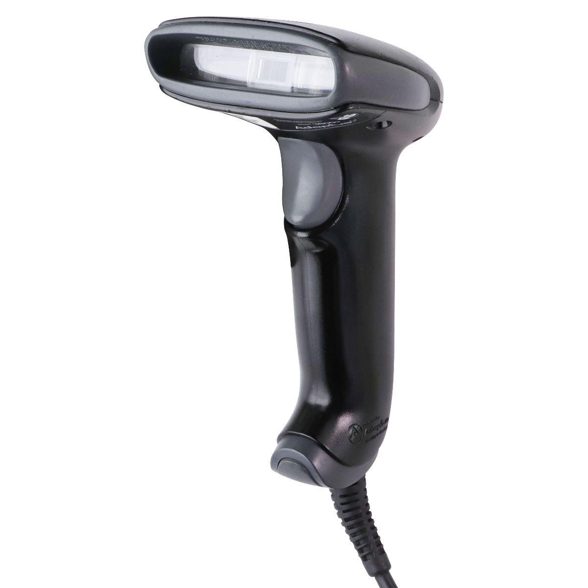 Honeywell 3800G Wired Barcode Scanner 1D Linear Imager USB Cable Reader