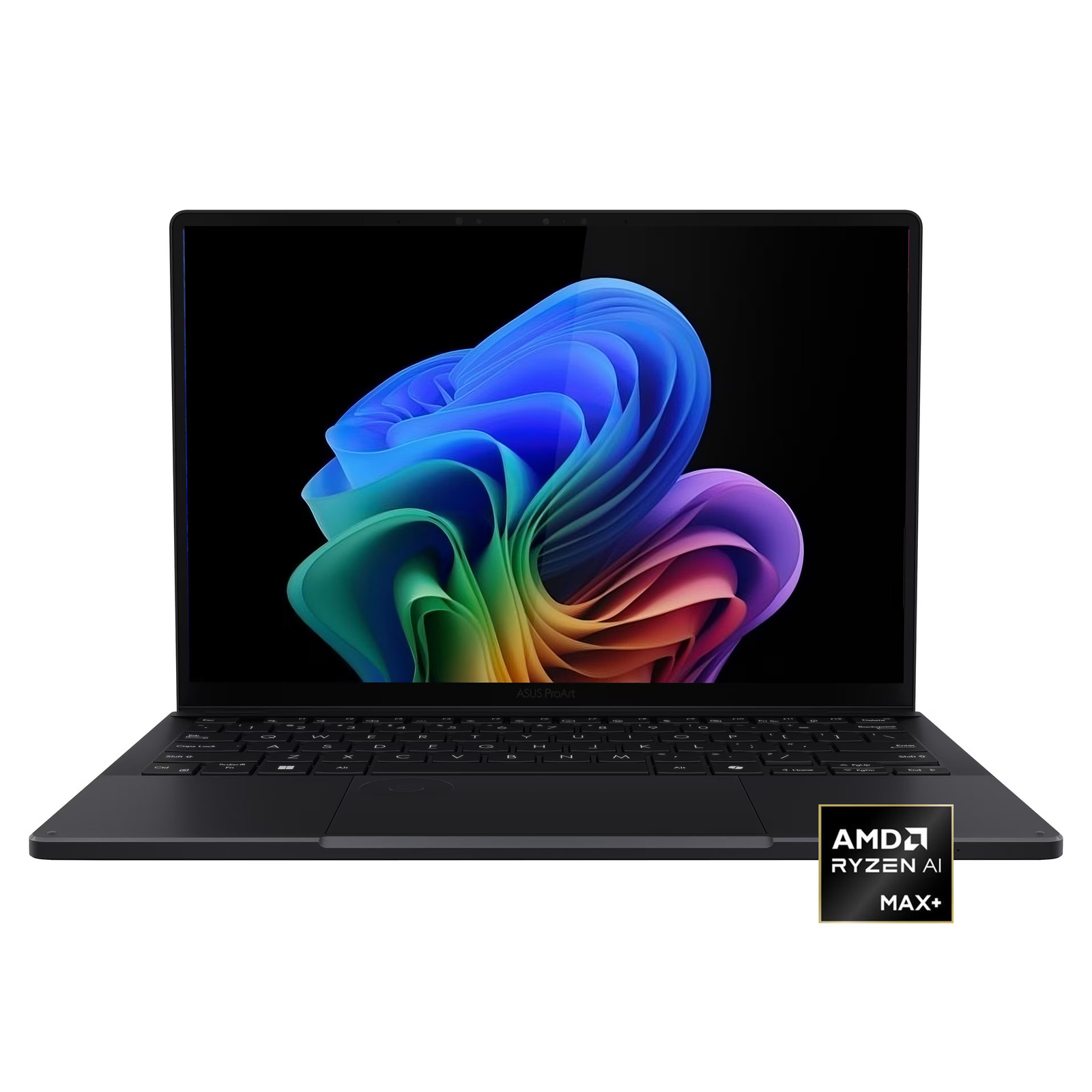 ASUS - ProArt PX13 13.3" 3K OLED Touchscreen 2-in-1 - AMD Ryzen AI Max+ 388 2...