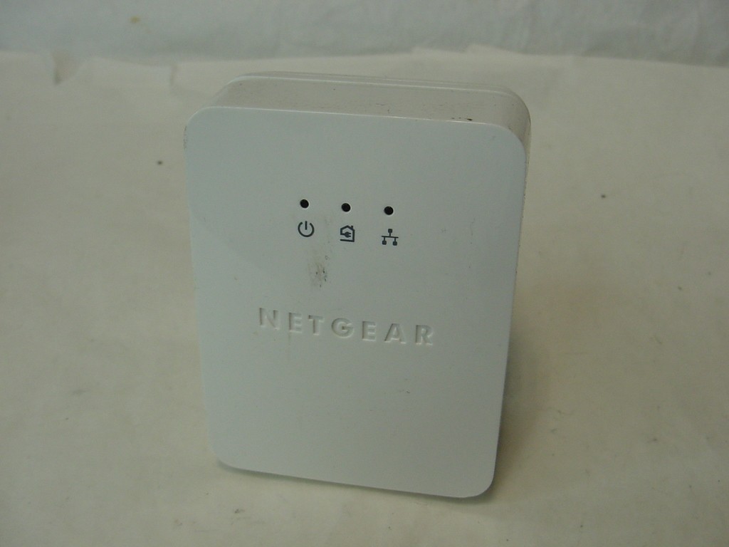 NETGEAR POWERLINE AV200 ADAPTER XAV2001