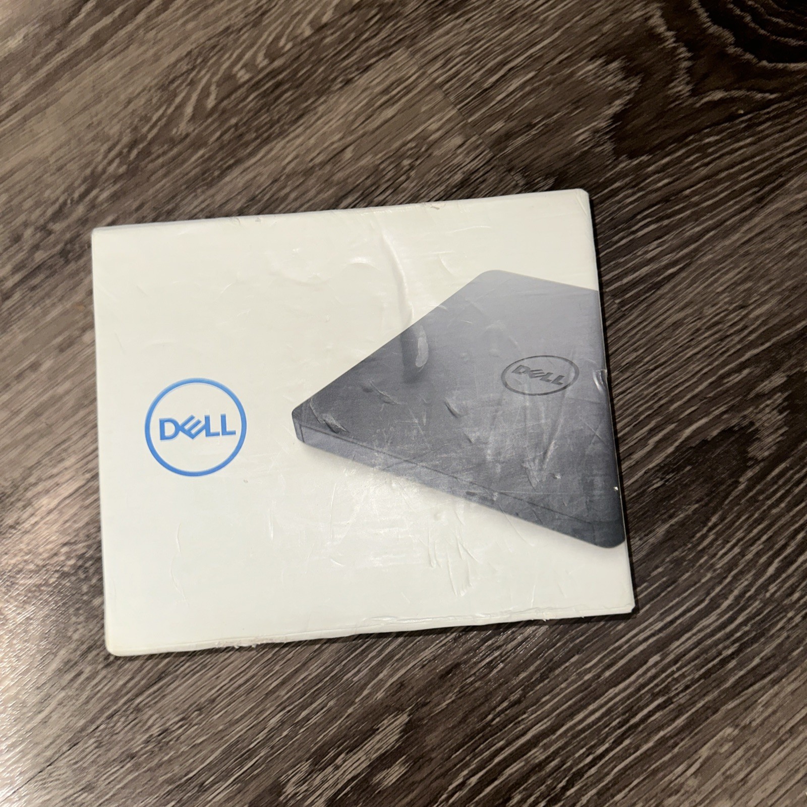 Dell DW316 External USB Slim DVD ROM RW Drive Optical Burner Reader NEW Sealed