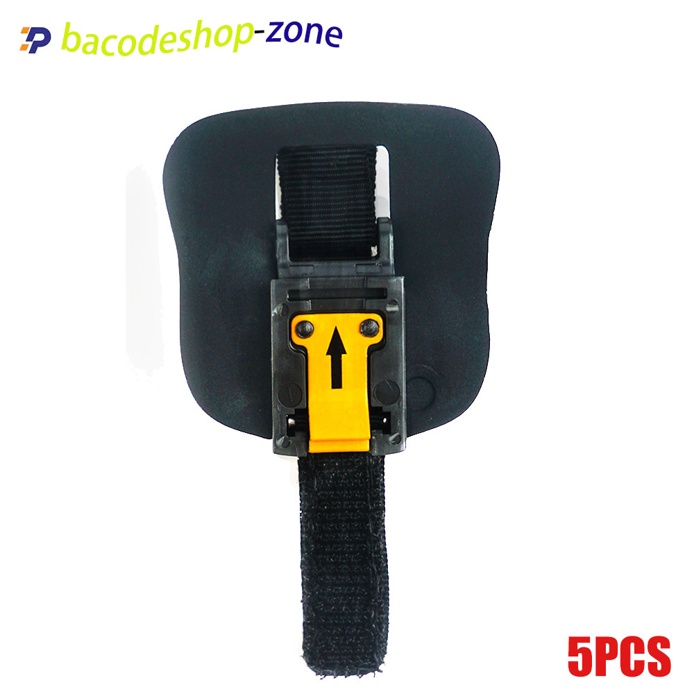 5Pcs Finger Straps for Zebra Symbol RS409 RS419 RS-409 RS-419 21-93022-02R