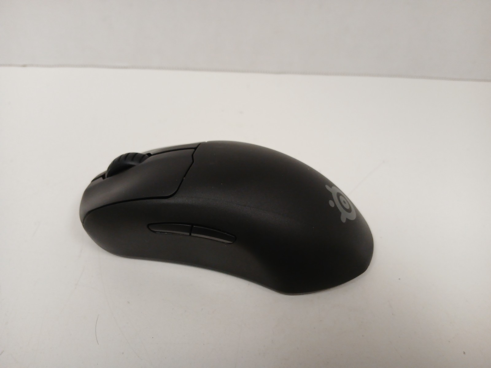 SteelSeries Prime+  Wired Gaming Mouse needs Micro USB Cord - NO BOX