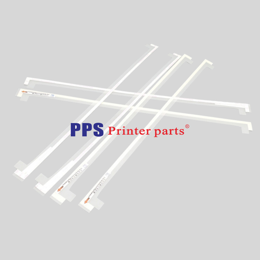 10pcs Developer Entrance Seal Sponge For Ricoh MP2554 4054 5054 6054 3554 3054
