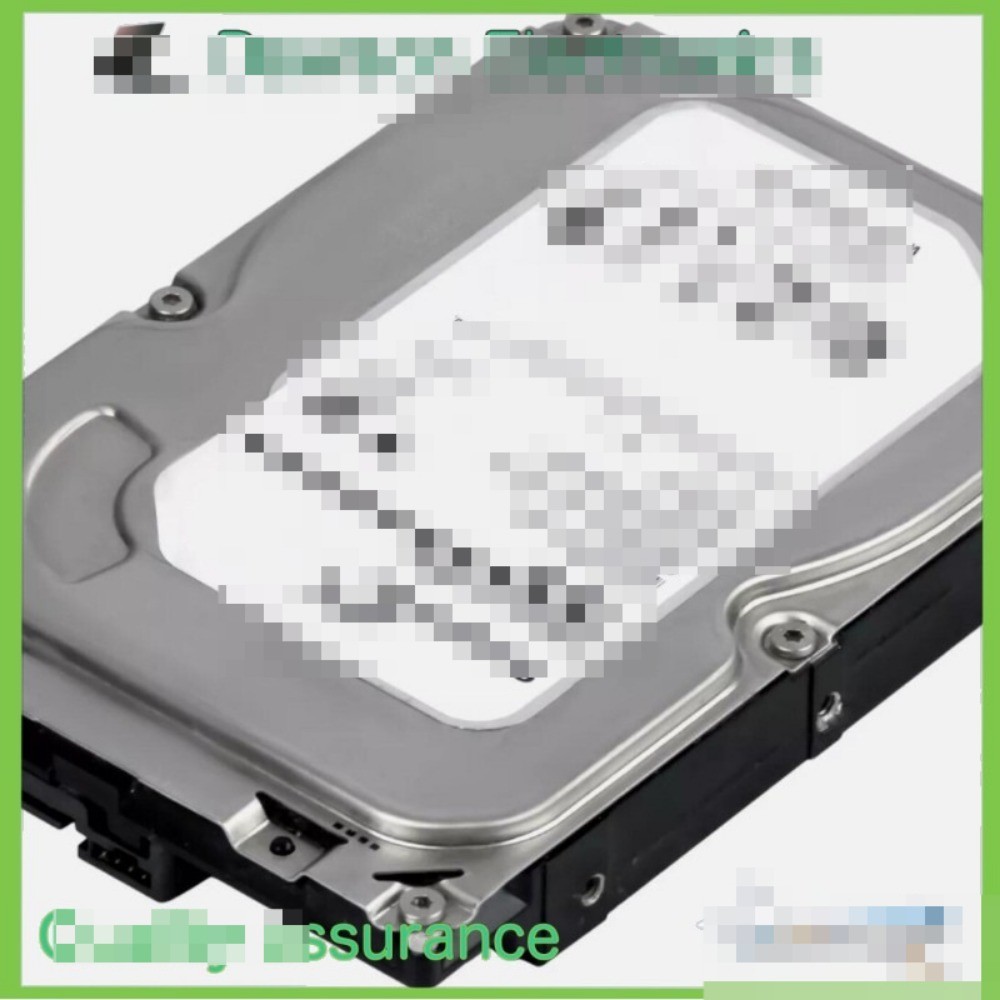 Seagate ST1000VM002 Pipeline HD 5900RPM 1TB SATA 3.5" PC CCTV DVR HDD Hard Drive
