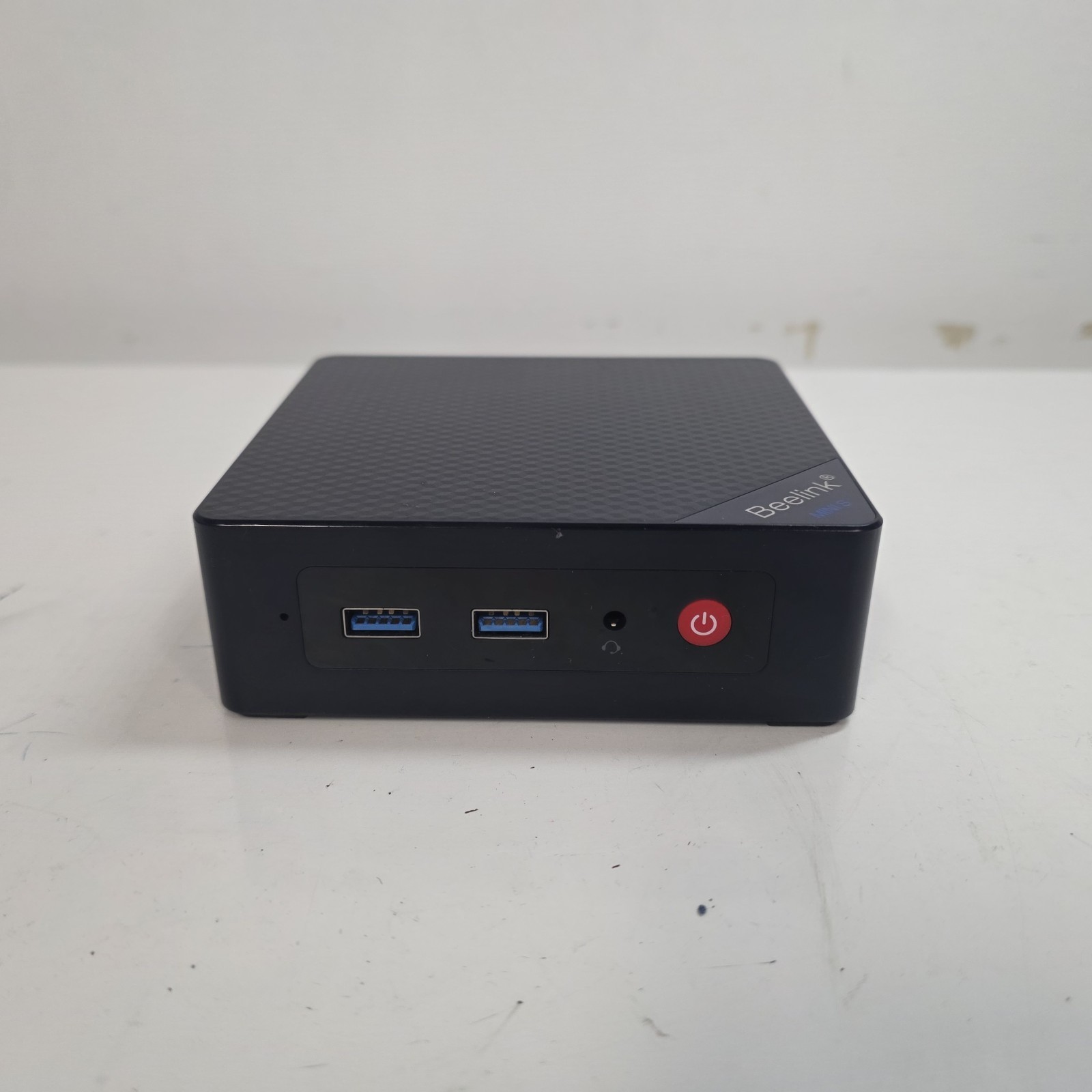 Beelink Mini S12 Pro Mini PC Intel N100- 16GB RAM - 256GB SSD-WiFi 6 - Win11 Pro