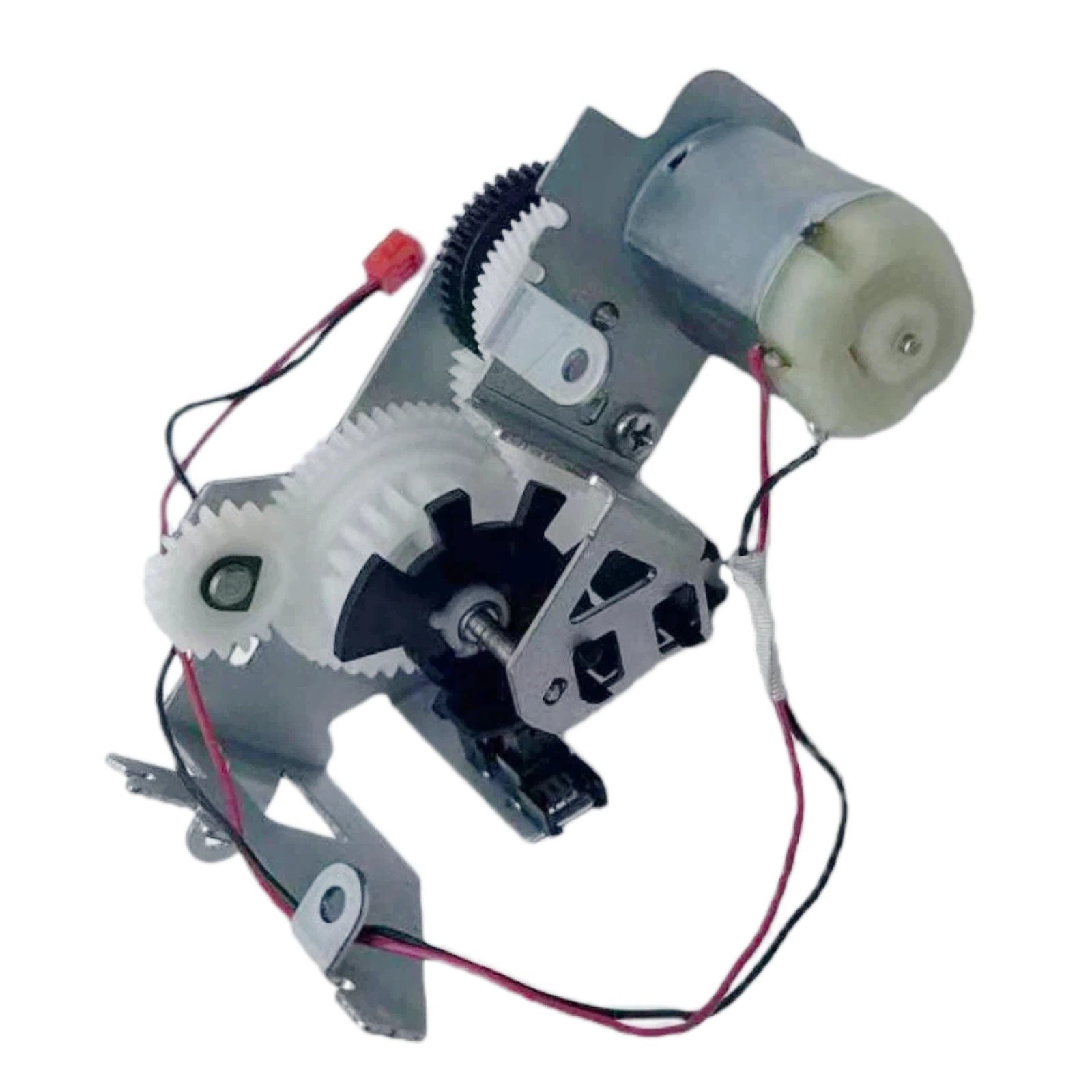 ShaftGear&Motor Fits For Epson R2880 1400 ME1100 L1800 R1430 R1800 P400 R2400