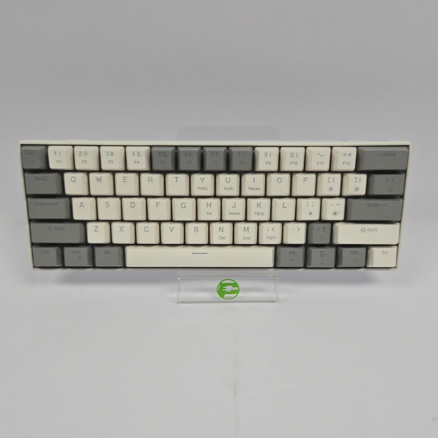 Magegee MK Star 61 Wired Keyboard White