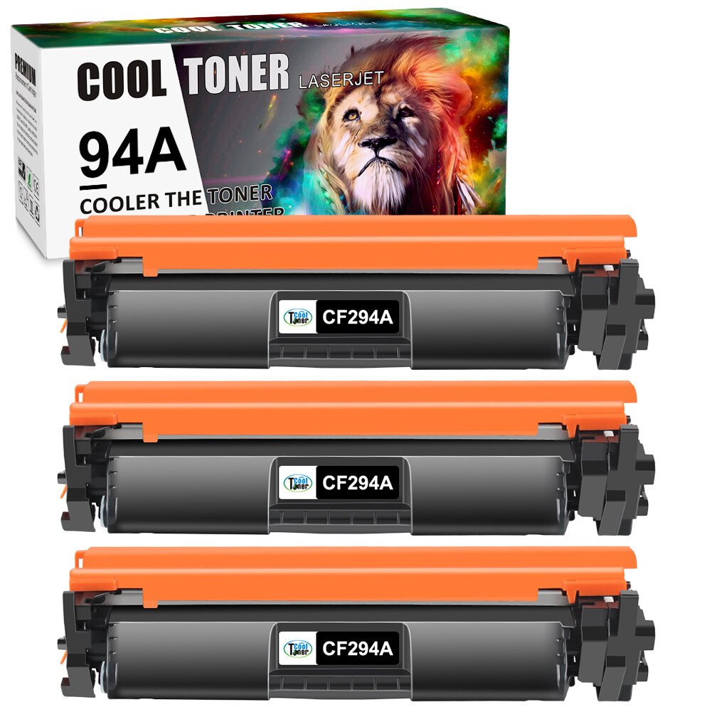 CF294X 94X CF294A 94A Toner Cartridge for HP LaserJet Pro MFP M148 M149fdw lot