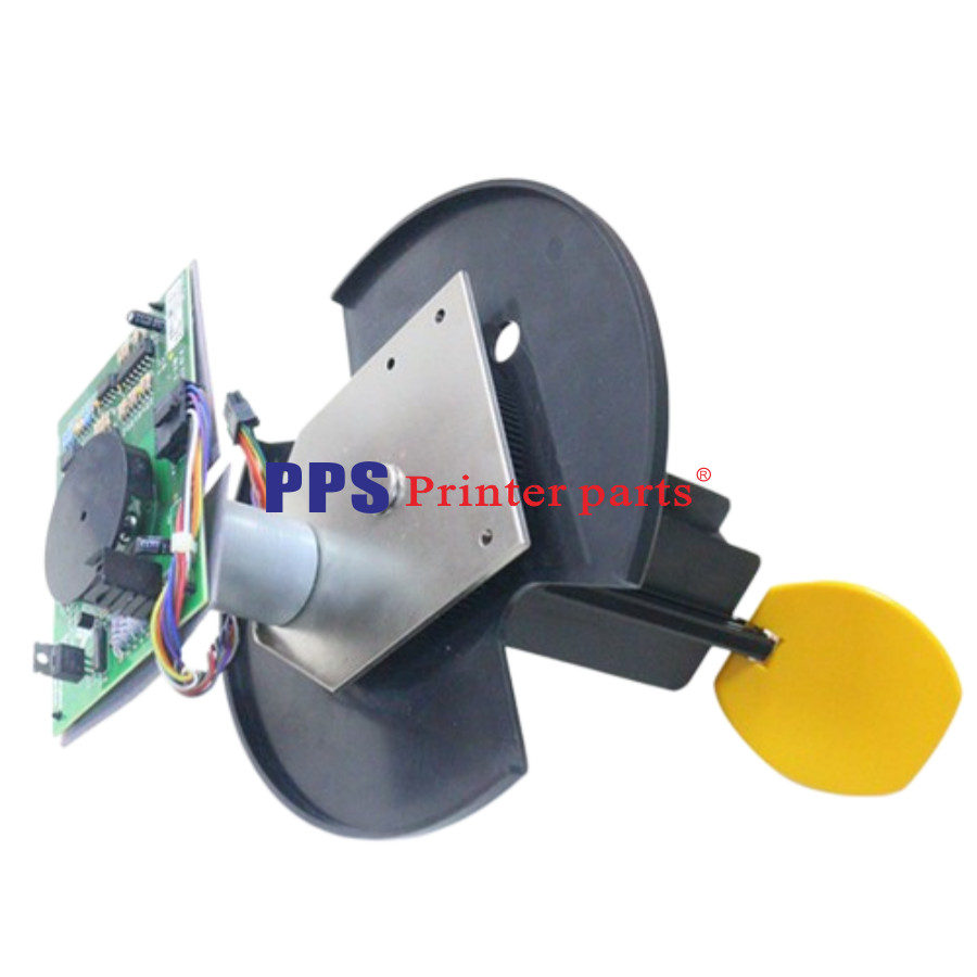 1X Printer Rewinder Part For Zebra ZT410 Thermal Lable Printer Internal Rewinder