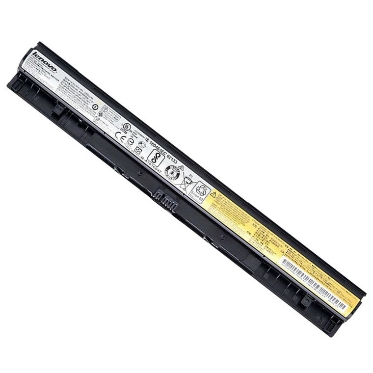 Genuine New L12L4E01 Battery For Lenovo G400S G405S G510S G500S Z710 L12L4A02 US