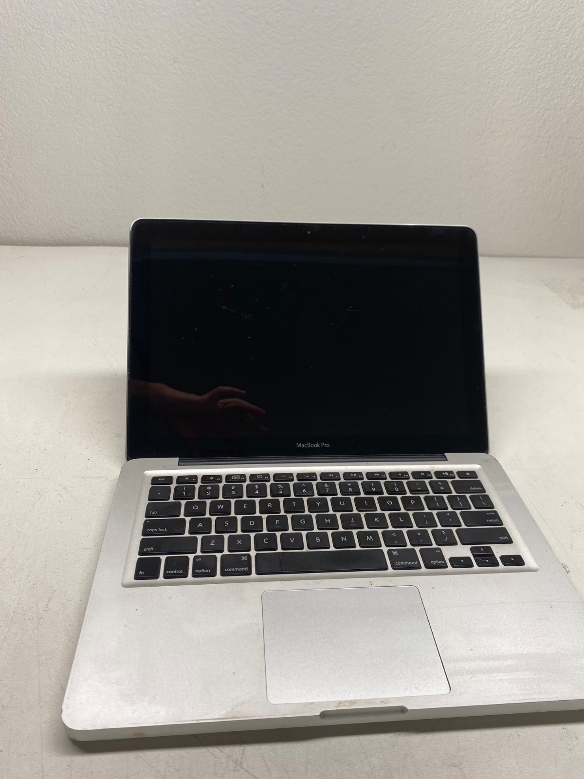 Apple MacBook Pro 13-inch, Model-A1278 | MousePad not working