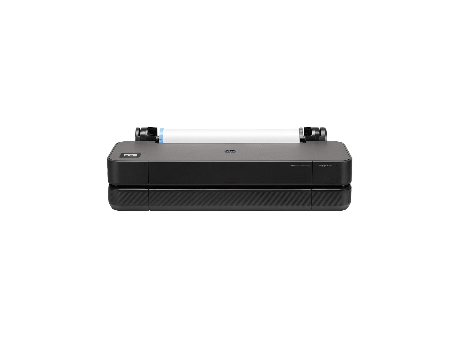 HP DesignJet T210 Large Format 24" Plotter Printer – Compact,  High-Precision