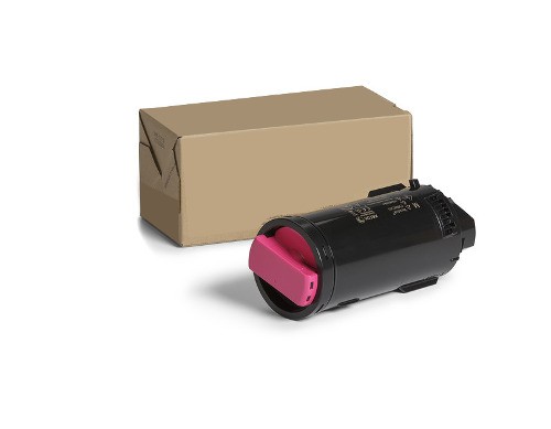 Compatible with 106R03867 For Versalink C500DN,C500N,C505X,C505S - Black Versali