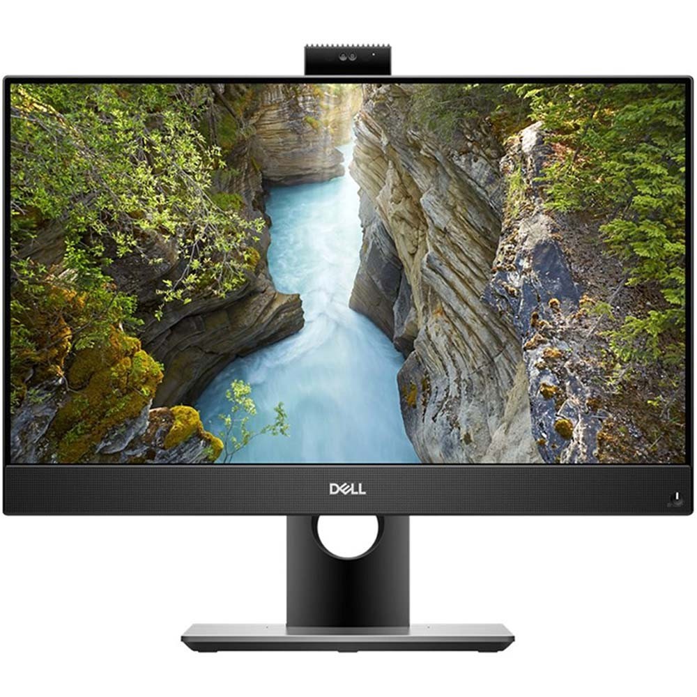 Dell Desktop i5 24in All In One Computer 16GB RAM 256GB SSD Windows 11 Home WiFi