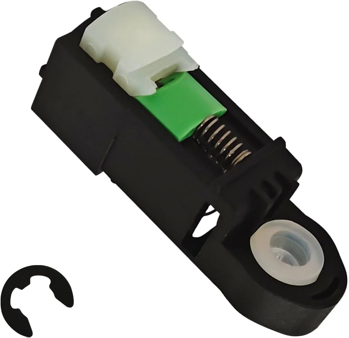 1PC Automatic Selector Shaft Gear Shift Transmission Cable Joint Connector with