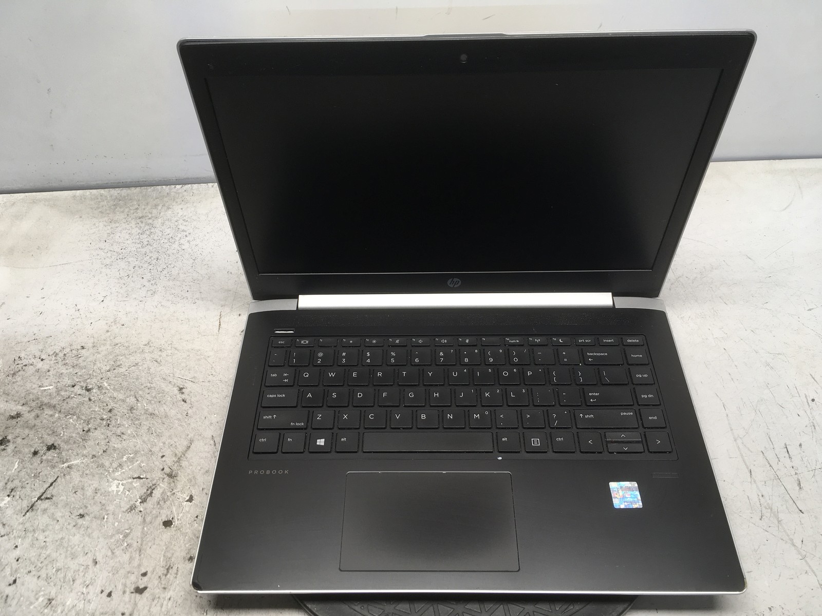 HP ProBook MT21 Intel Celeron 3867U 1.8GHz 8 GB NO HDD No Batt
