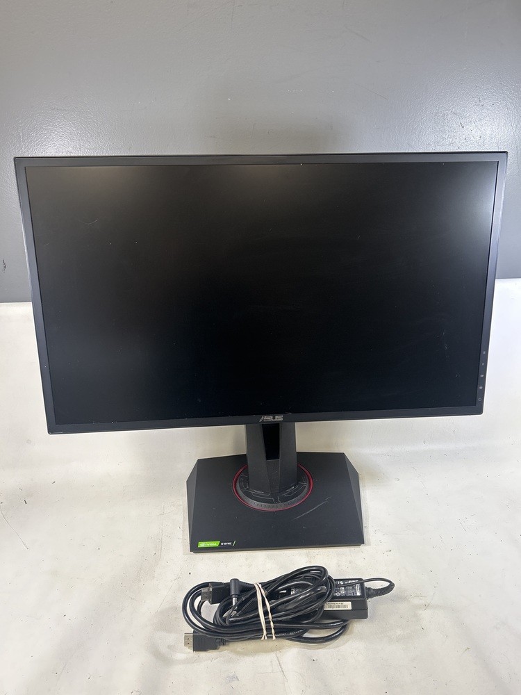 ASUS VG248QG 24” Full HD G-SYNC Gaming Monitor