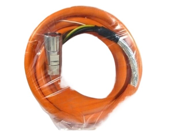 1x New Power Cable 2090-CSBM1DF-18AA40 40m
