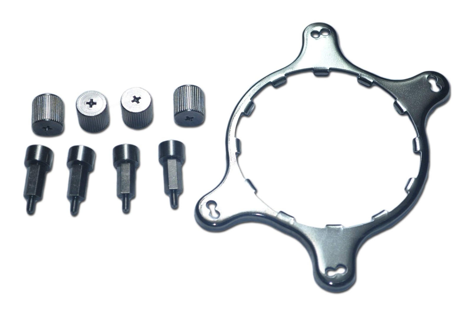 for AM4 AMD Mounting Bracket Kit for Aorus RGB AIO Coolerradistor