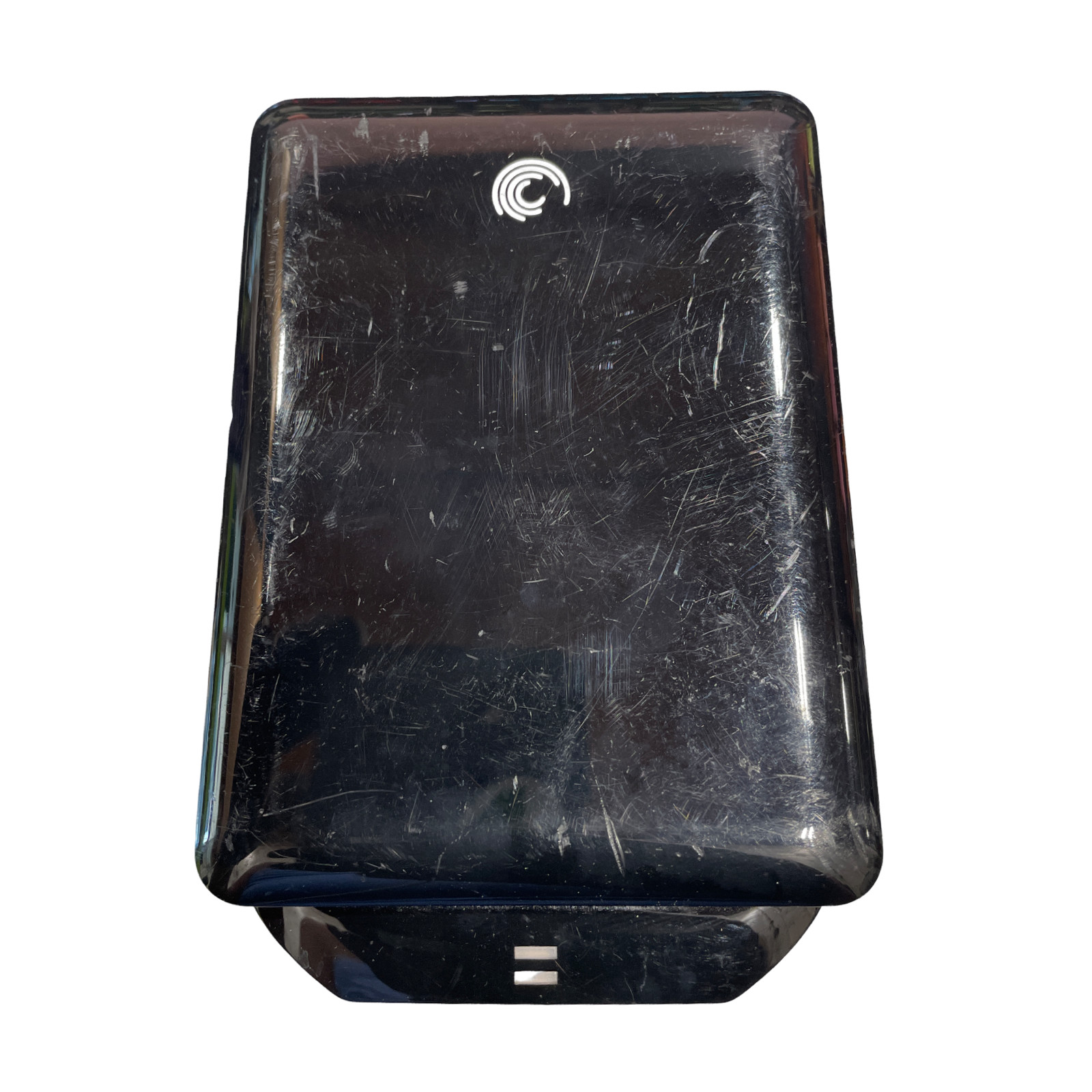 Seagate FreeAgent GoFlex 1.5TB Portable Hard Drive 9ZFAD1-500 #21