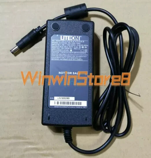 1PCS NEW FOR LITEON PA-1220-1SA2 5V 4.4A AC Adapter Power Supply Charger