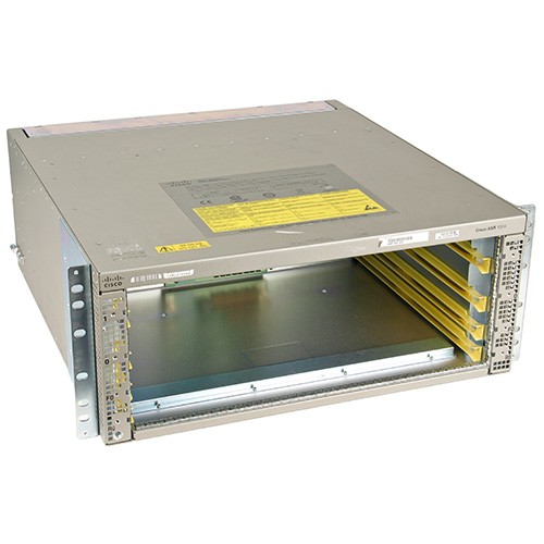 Cisco ASR1004 CISCO ASR1004 CHAS DUAL P/S