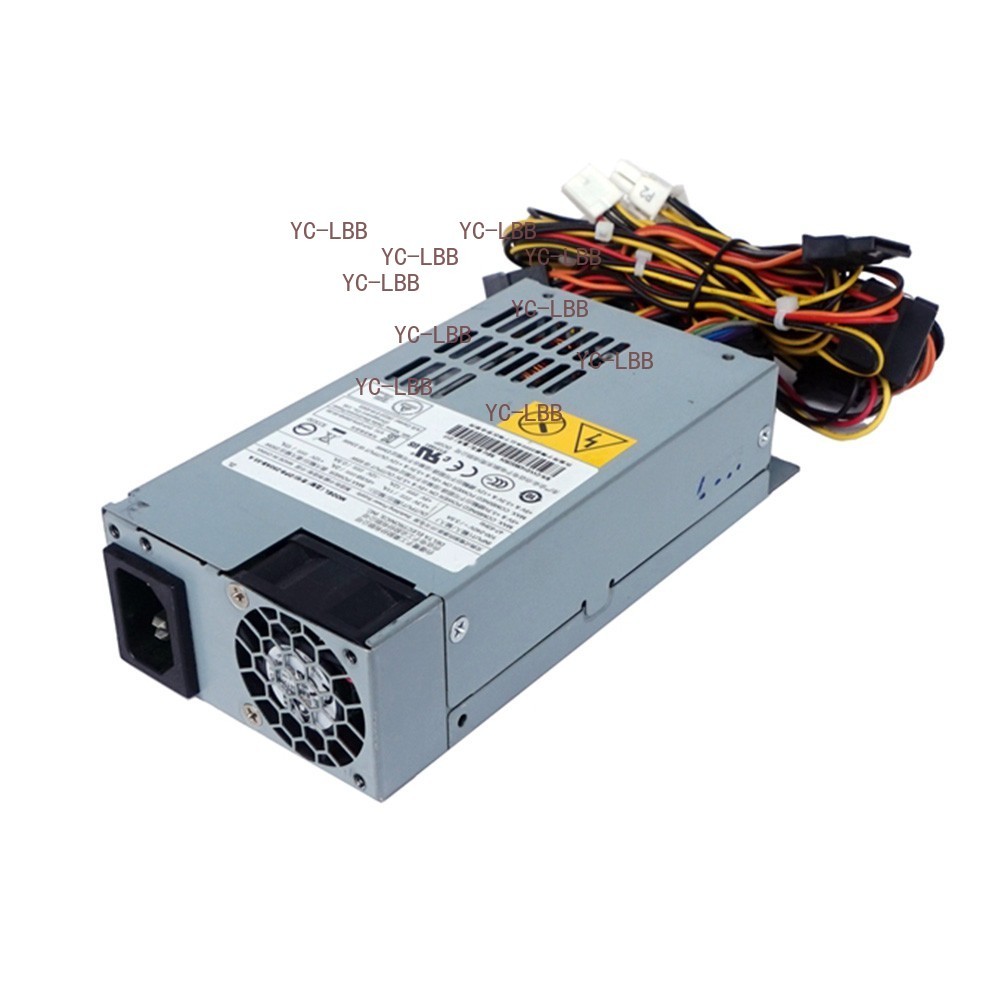 For Delta DPS-250AB-55 A 250W NAS Industrial Computer Mute Small 1U Power Supply