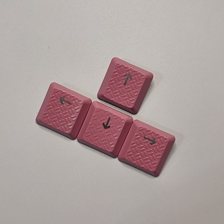 For Logitech G913 TKL G915 TKL Keyboard Keycaps 'WASD' Arrow Keys Cap Set