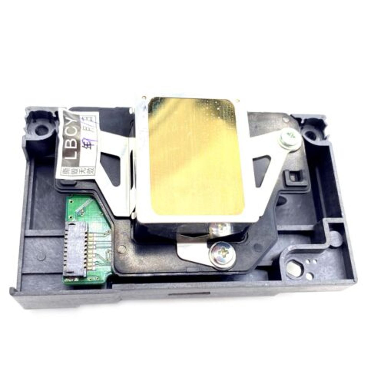 F173050 Printer Print Head Fits For Epson Stylus Photo R380 A820 DTF L1800 R270
