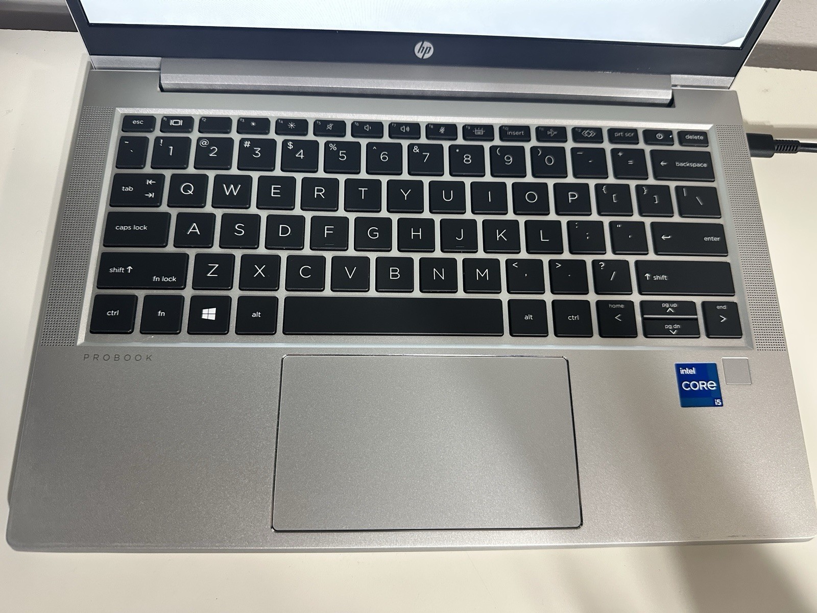HP ProBook 430 G8 13" Intel Core i5 11th Gen 4.20 GHz, 8GB 128GB SSD | BIOS LOCK