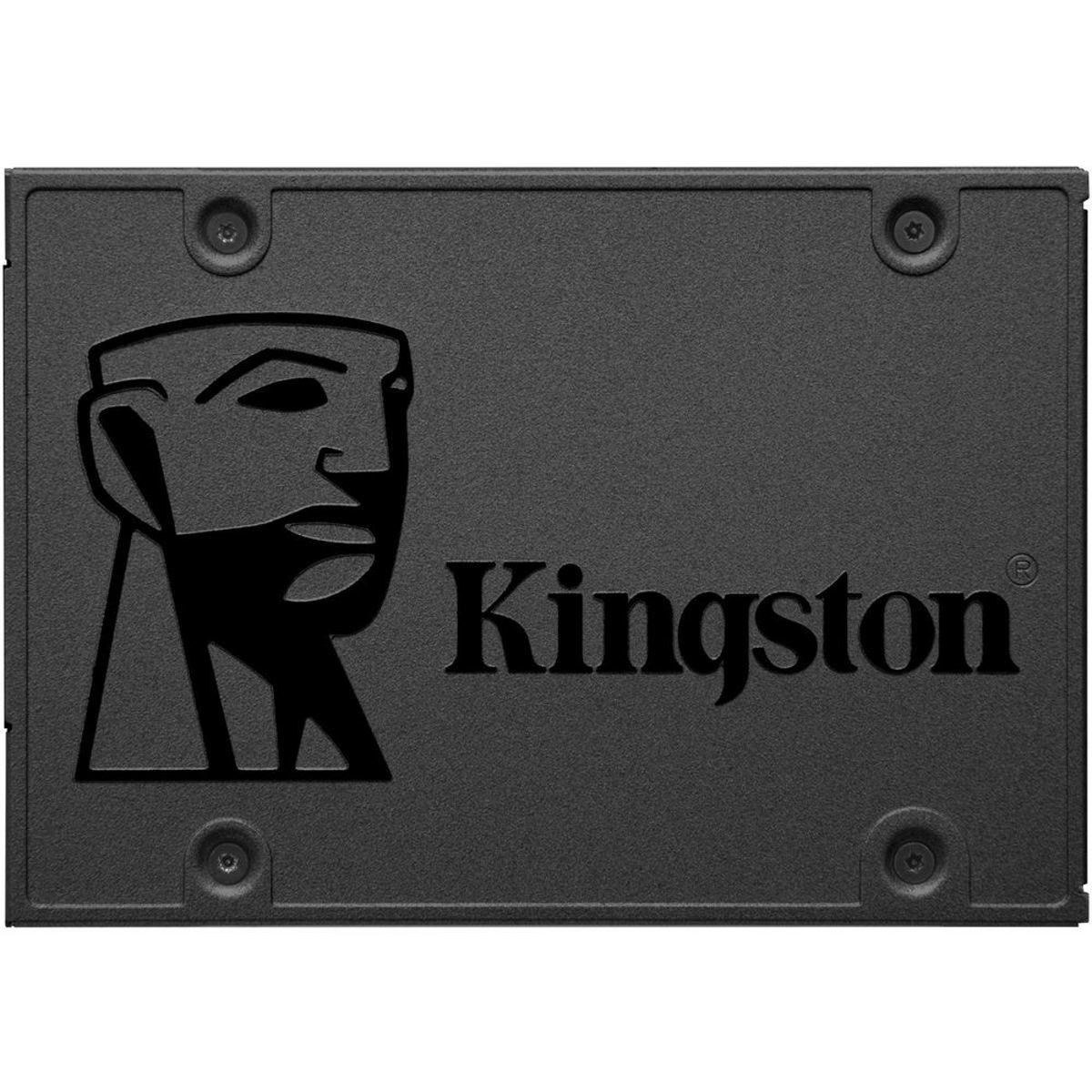 Kingston Technology A400 240GB SATA 3 2.5" Internal Solid State Drive, 500MB/s R