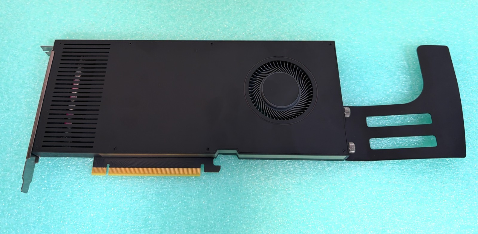 NVIDIA RTX A4000 16GB GDDR6 Professional Workstation Graphics  900-5G190-2700-03
