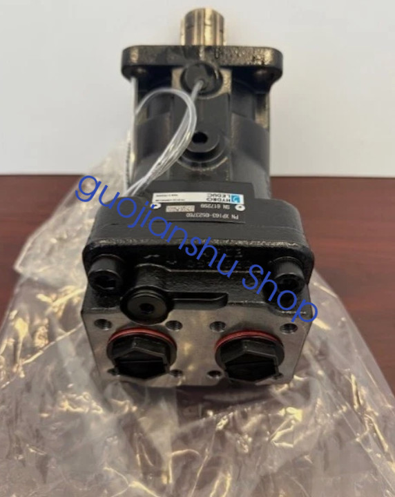 1PCS NEW XPI63 0523760 Axial Piston Pump Fast delivery Via Fedex/DHL