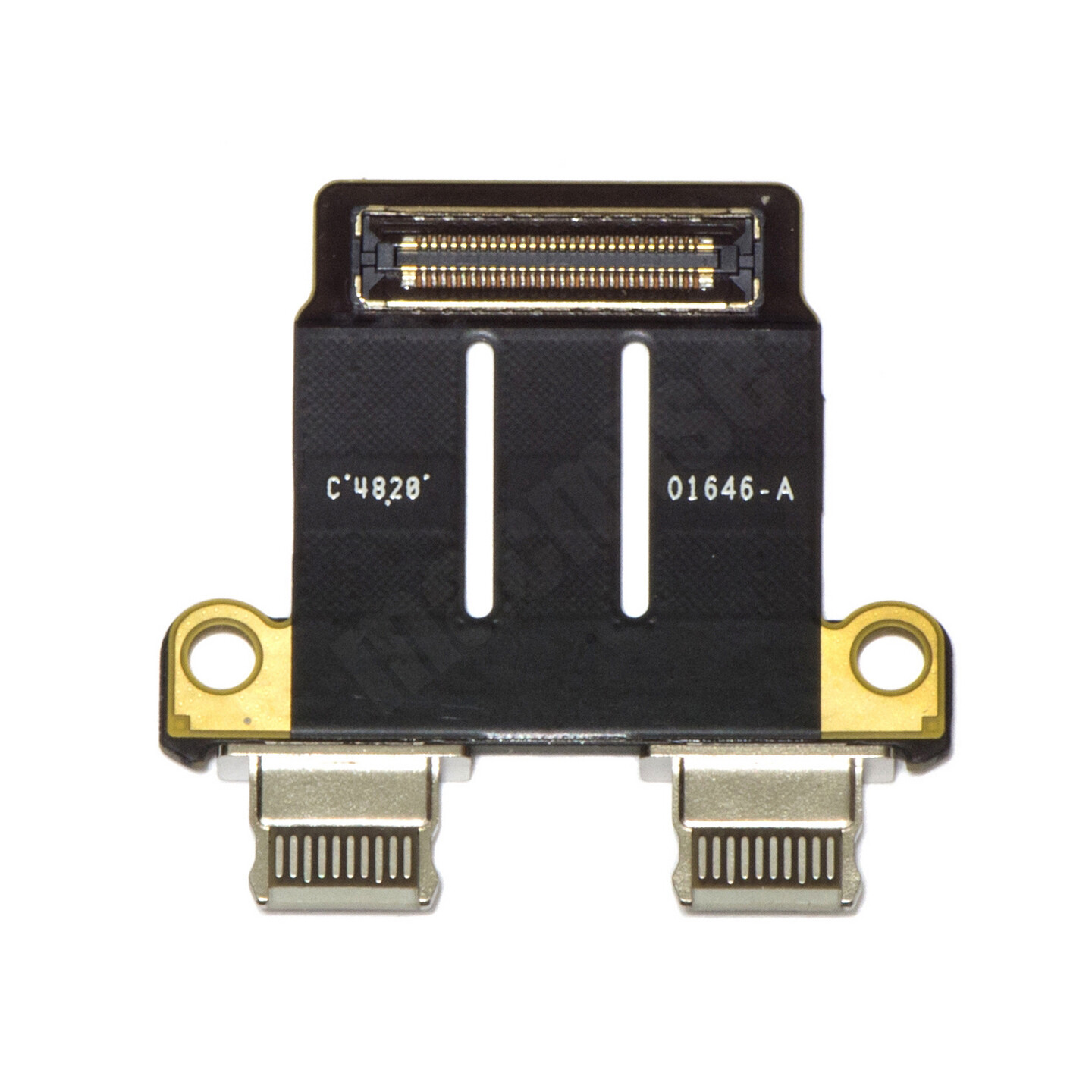 USB-C DC-IN Jack Port 820-01161 MacBook Pro 13" M1 A2338 2020 2022