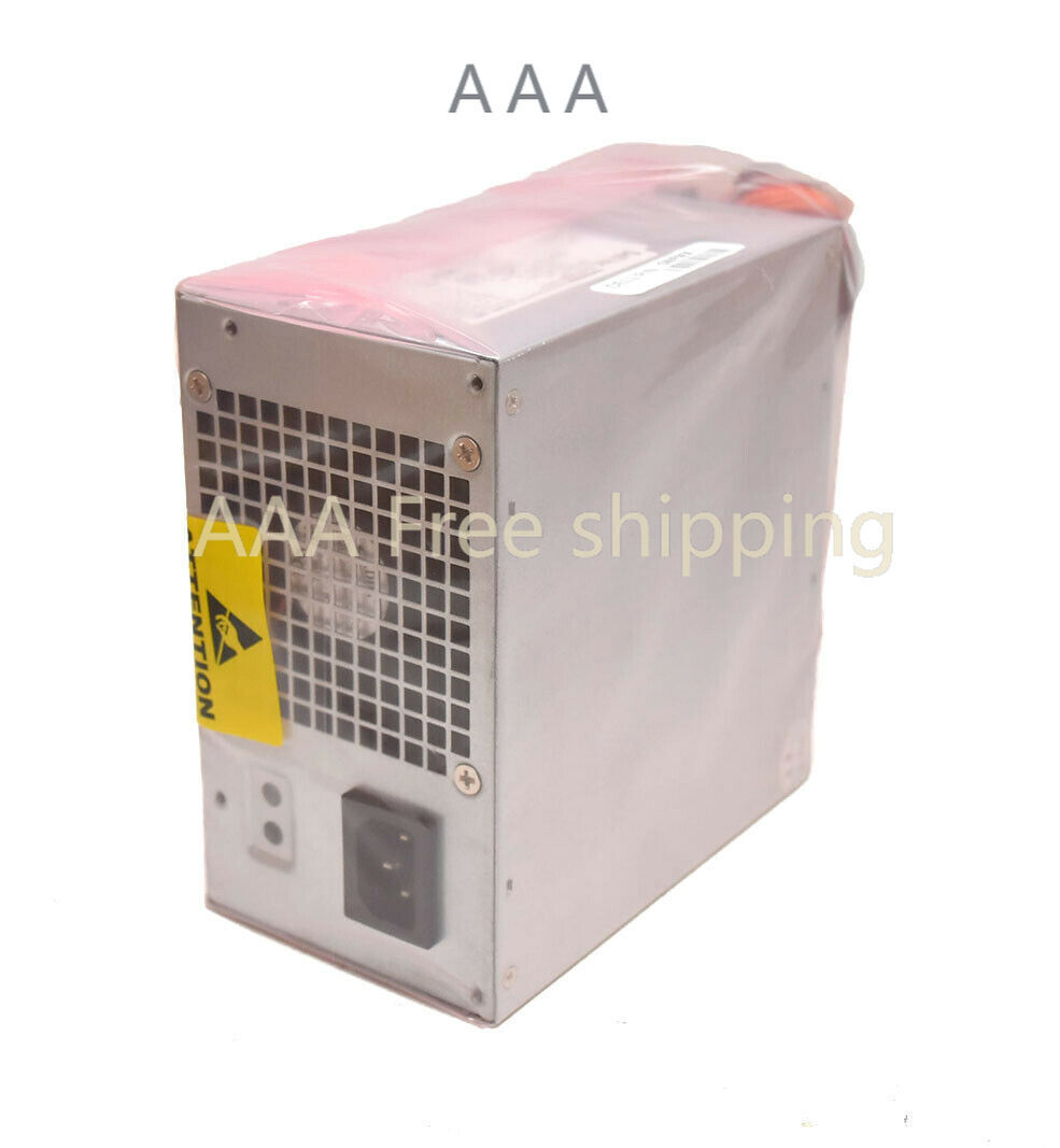 For Dell Precision T1600 T1650 320W Power Supply 00NFMX PCB017 AC320EM-01