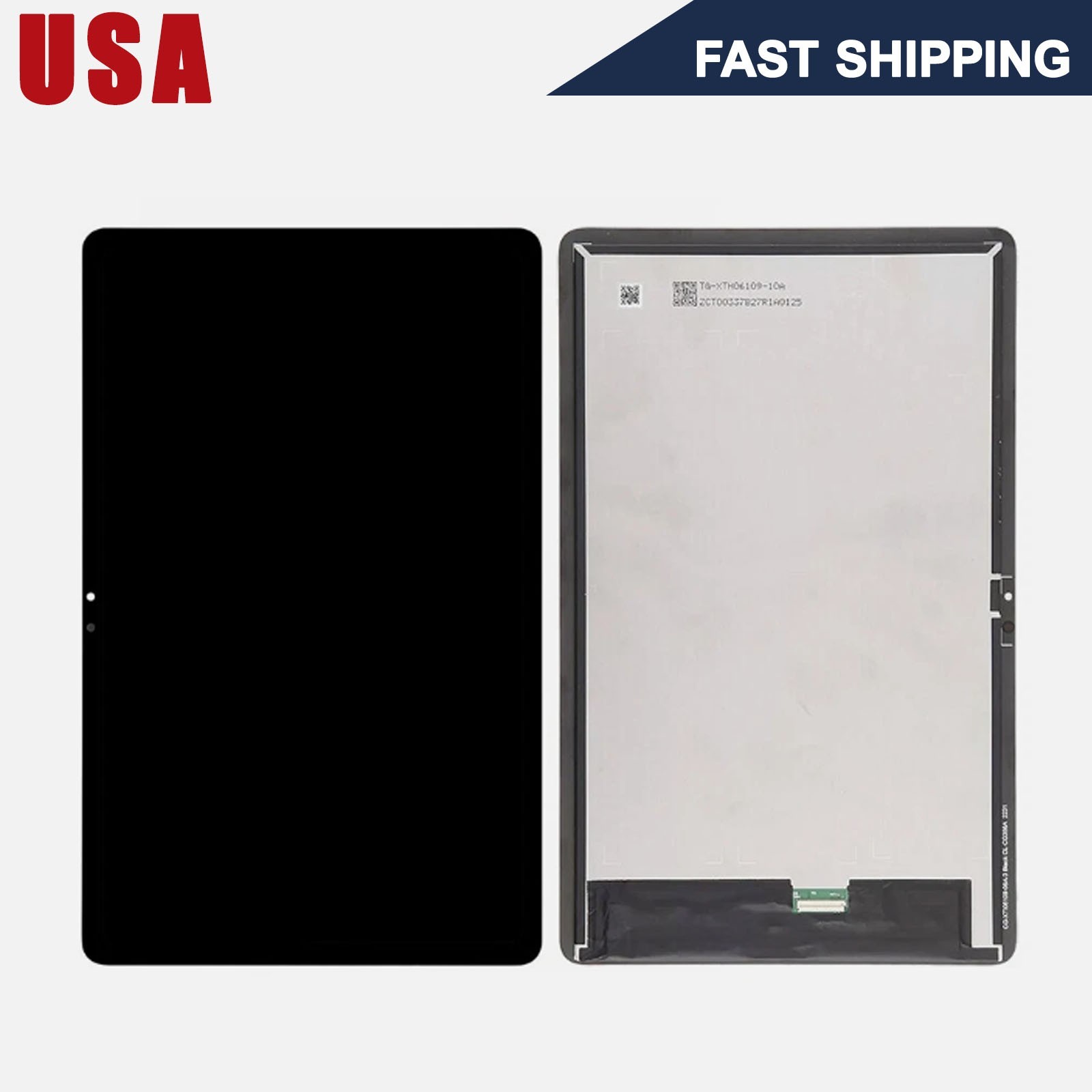 For Amazon Fire Max 11 2023 (13th Gen) SU8NST LCD Display Touch Screen Digitizer