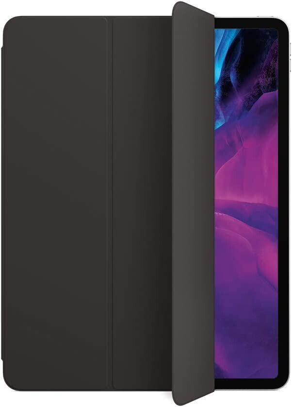 Apple Smart Folio for iPad Pro 3rd Generation 12.9" Charcoal Gray Original