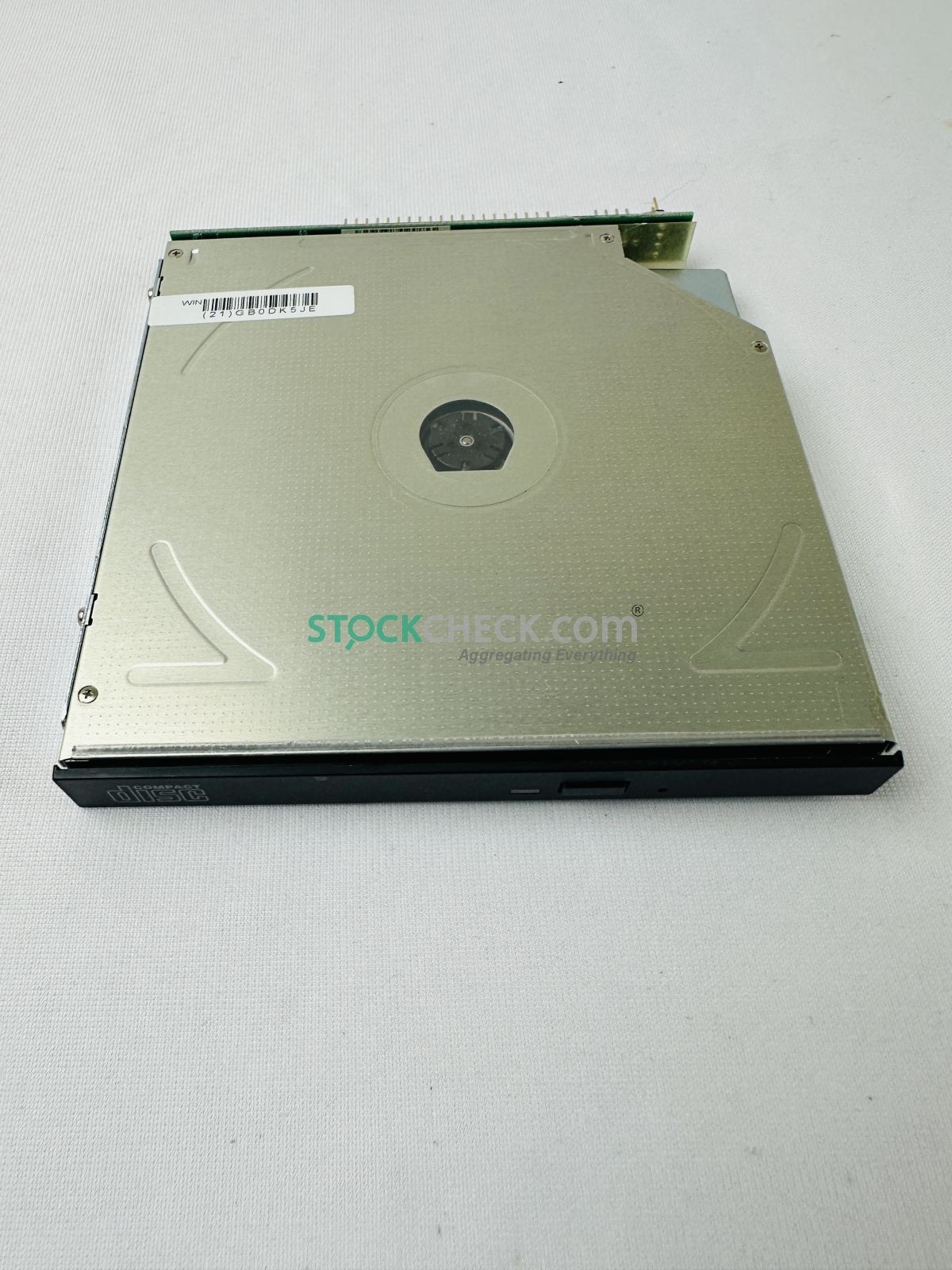 Teac 1977047N-93 CD-224E-N93 CD-ROM Drive