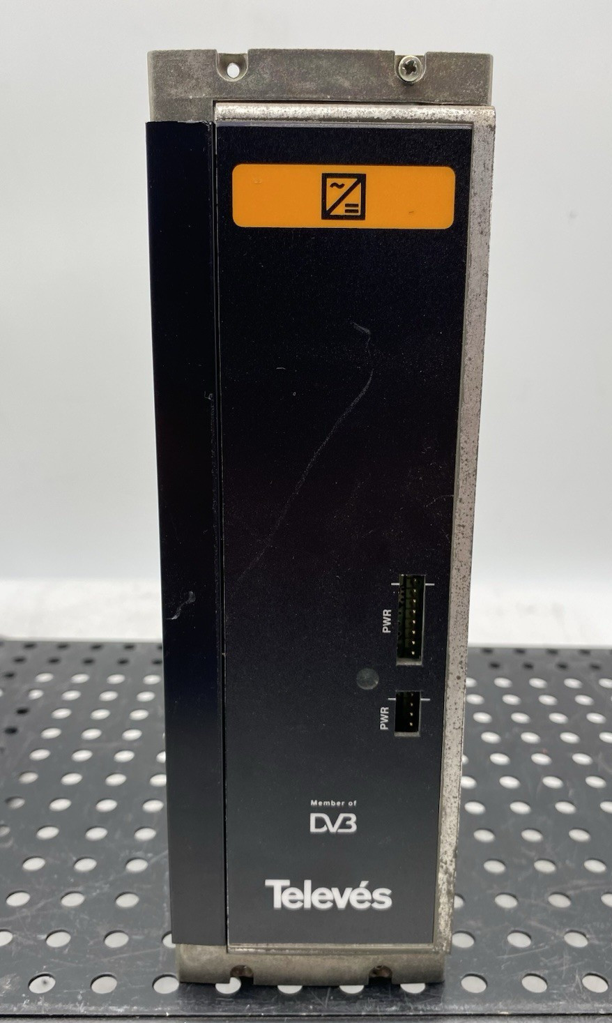 Televes Ref 5030 POWER SUPPLY