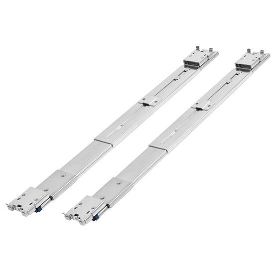 Silverstone SST-RMS08-20 Tool-less Ball Bearing Rackmount Rail Kit