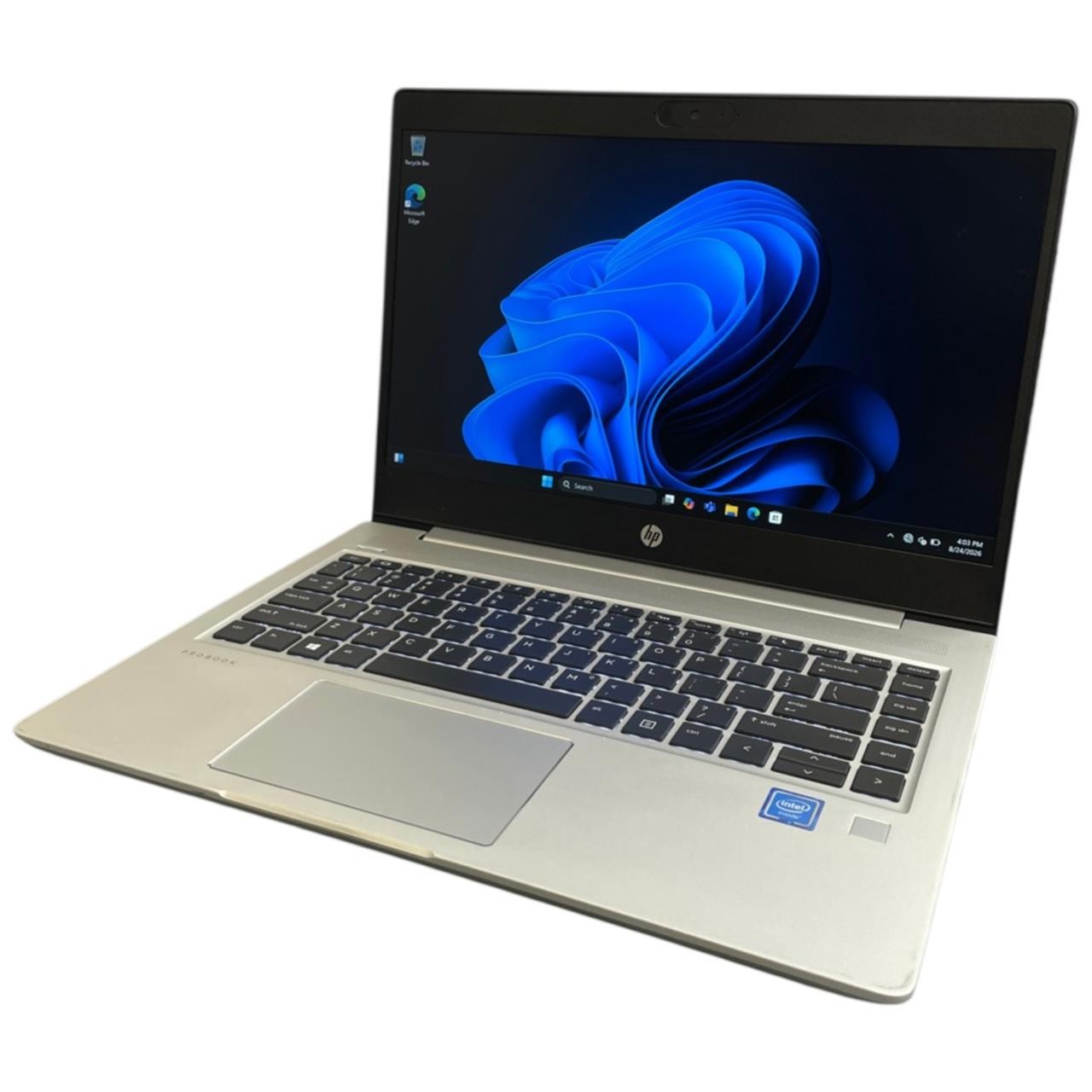 HP mt22 Mobile Thin Client, Intel Celeron 5205U, 8GB RAM, 128GB SSD | Excellent