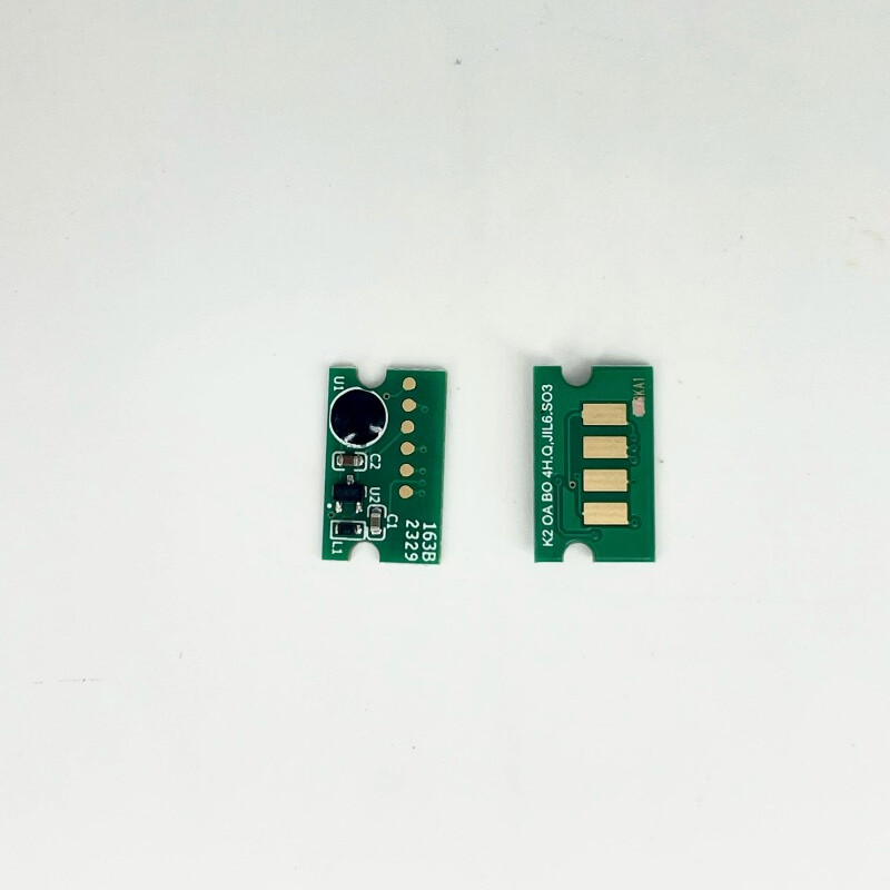 2pc Compatible Ink Cartridge Chip for Memjet Afinia L901