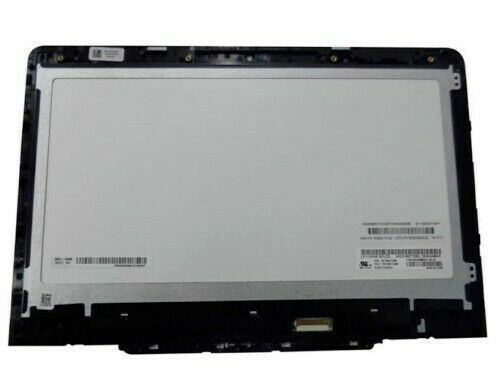 Lenovo N23 YOGA LCD Touch Screen SD18C15101 5D68C07628 5D68C09575