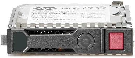 HP 2TB,Internal,7200 RPM,3.5 inch (658079B21) Hard Drive