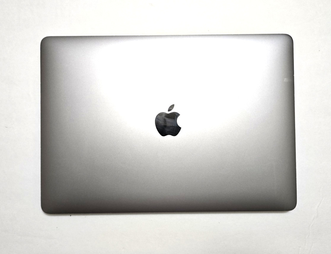 Apple Macbook Pro 13" A1706 A1708 2016 2017 LCD Screen - Space Gray GRADE B/B-