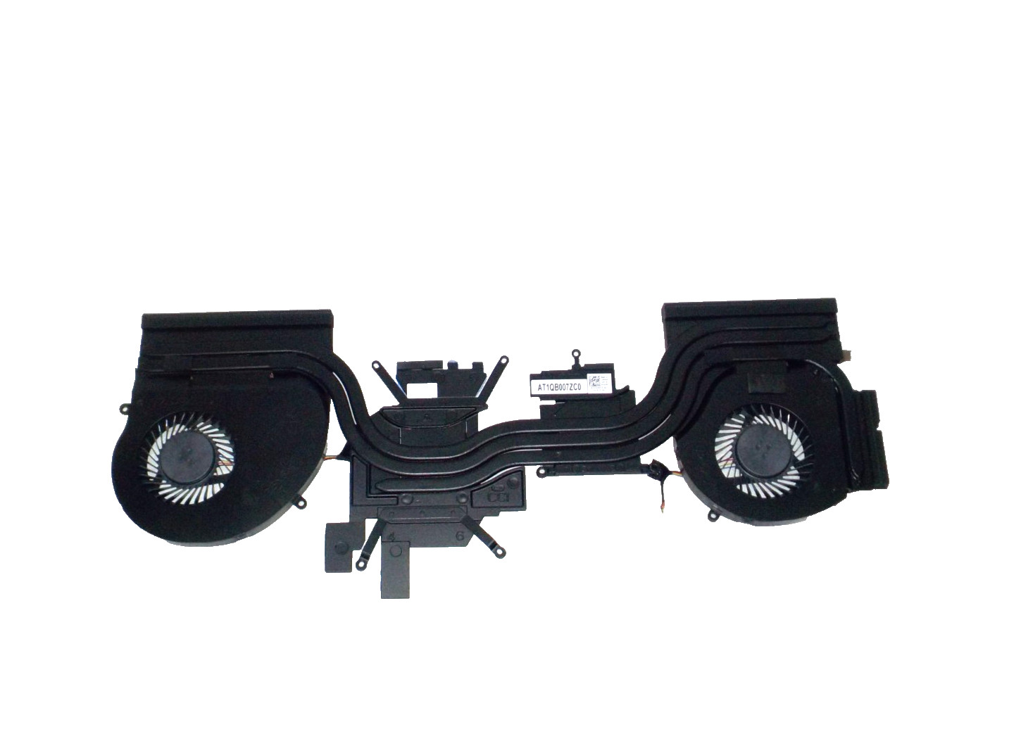 Alienware 17 R4 CPU / Graphics Cooling Heatsink Fan for Nvidia GTX 1070 TGV49