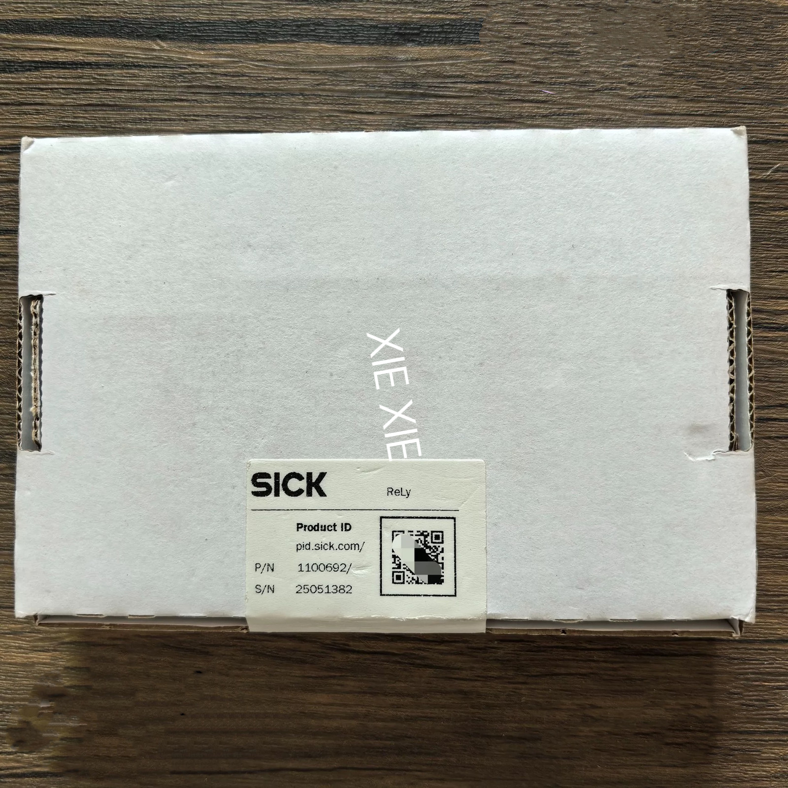 1PC Brand New Sick RLY3-MULT100 Safety Relay