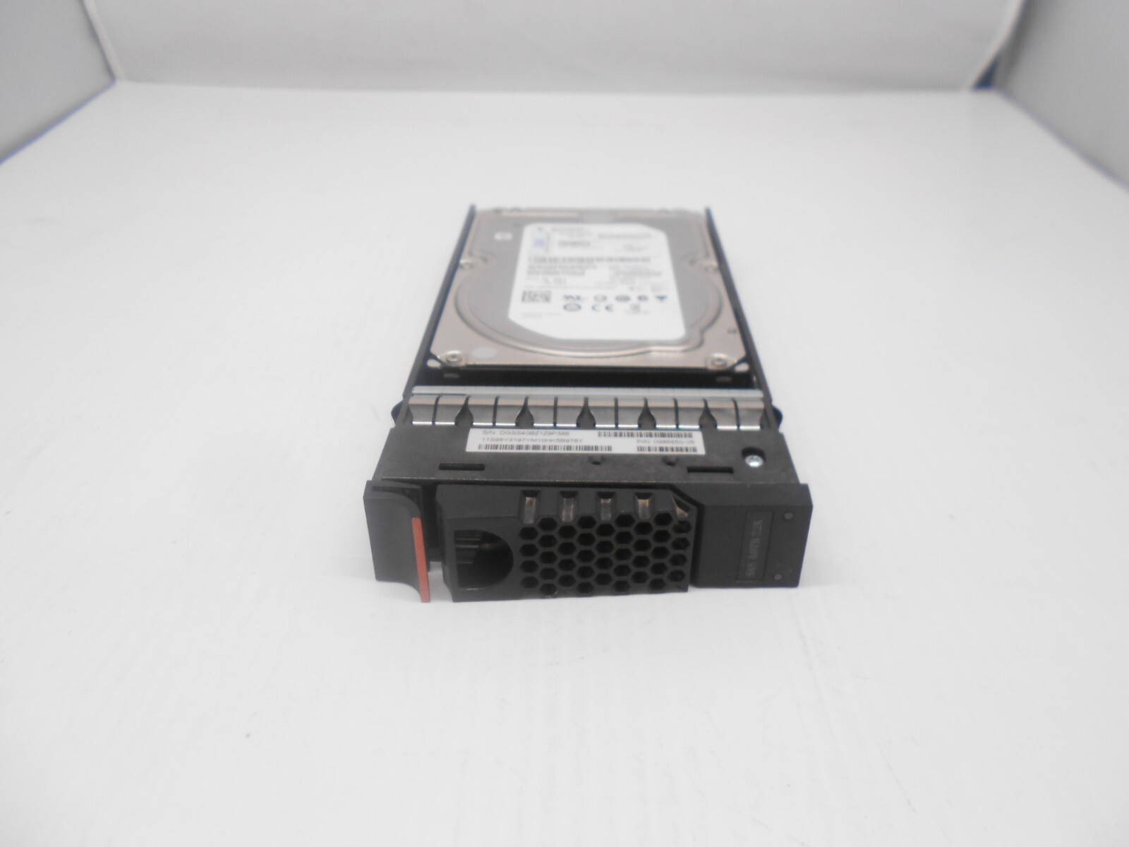 IBM XIV 4TB Hard Disk Drive 7.2K SAS 6Gb 98Y3197 98Y3241 0986650-03 1C1270-039