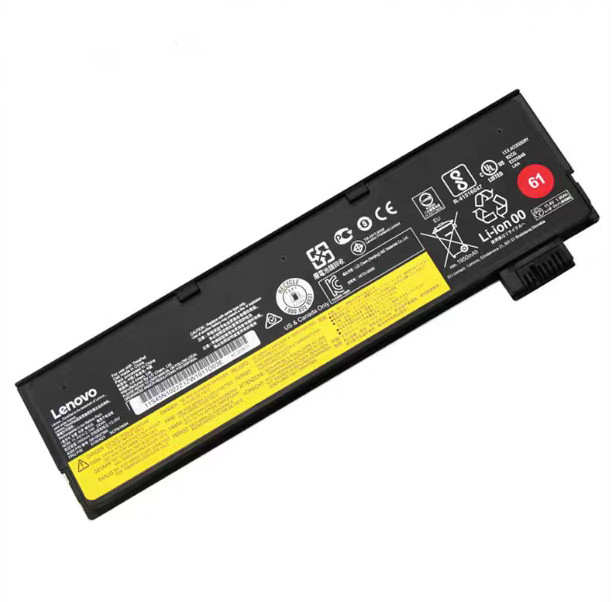 OEM Genuine 61 01AV424 01AV425 Battery For Lenovo ThinkPad T470 T480 SB10K97579